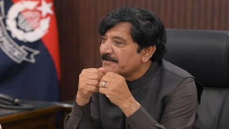 جیلوں میں تمام سہولیات ممکن بنائیں گے ،صوبائی وزیر