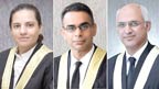  اسلام آباد ہائیکورٹ کے 3 سینئر ججوں کا تبادلہ ، نئی عدالتوں میں جونیئر جج بن گئے