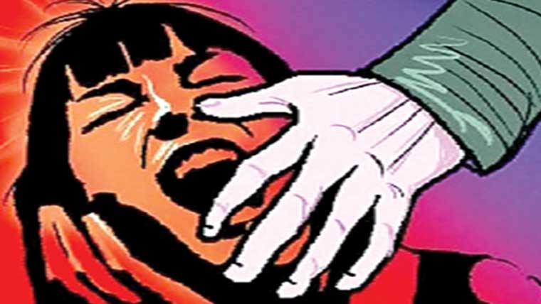 بچے سے زیادتی ، مقدمہ درج 