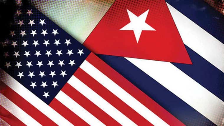 امریکی سینیٹ :کیوبا کیخلاف فوجی کارروائی روکنے کی قرارداد مسترد