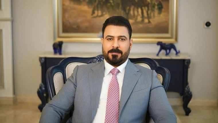 امریکا کی نئے نامزد عراقی  وزیر اعظم علی الزیدی کو مبارکباد