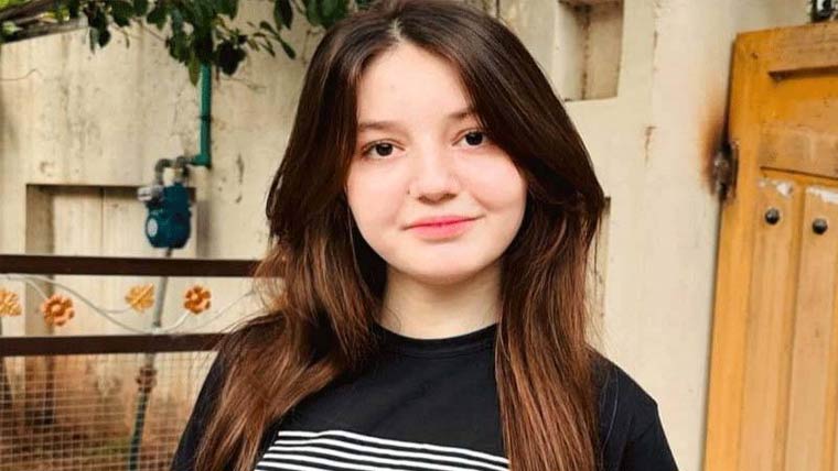 ٹک ٹاکر ثناء یوسف قتل کیس دوسری عدالت منتقل کرنے کی درخواست مسترد 