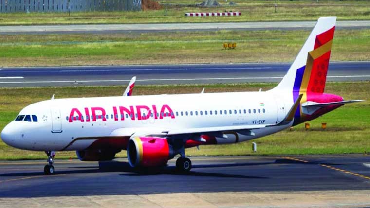 بھارتی ایوی ایشن انڈسٹری بحران کا شکار ، ایئرلائنز کو خسارہ 