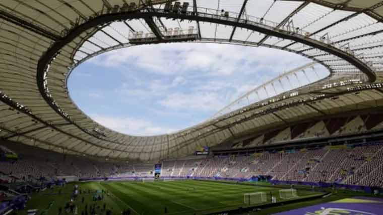 قطر کو فیفا انڈر 17ورلڈ کپ کی میزبانی مل گئی