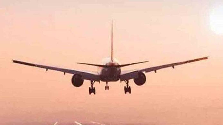  خلیجی ممالک کیلئے پاکستان سے فضائی آپریشن پچاس فیصد بحال 