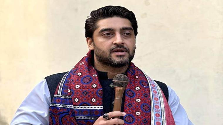  شاہد عباسی اور مفتاح اسماعیل پرموقع پرستی ختم ،سندھ حکومت