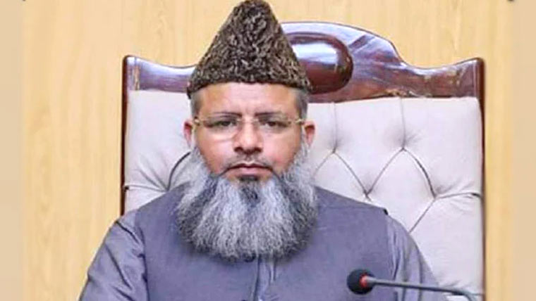   اسلامی نظریاتی کونسل کی ہیومن ملک بینک بل کی منظوری