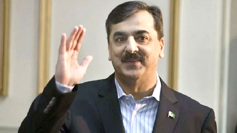  مسلح افواج قومی سلامتی کی ضامن ، قائم مقام صدر 