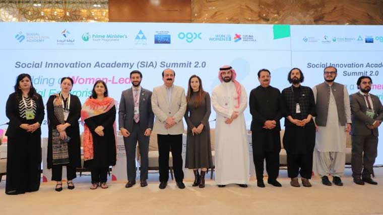  خواتین اور نوجوانوں کو بااختیار بنانے کیلئے پرعزم ،رانا مشہود