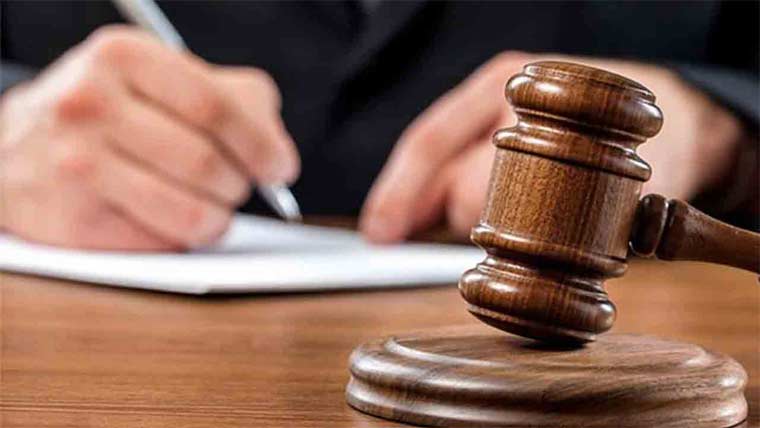 قتل کیس، مرکزی مجرم کو سزائے موت،دو کو 15سال قید 