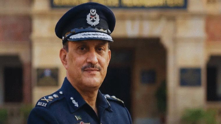 مددگار15 کی کارکردگی کا جائزہ اجلاس