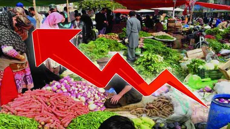 مصنوعی  مہنگائی  کا  طوفان   برقرار،انتظامیہ   بے   بس