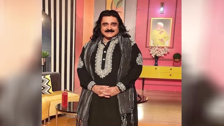 13 سال پی ٹی وی کے گیٹ کے باہر کھڑا رہا:عارف لوہار