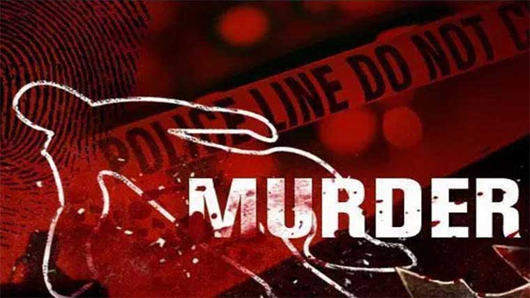 نواب ٹاؤن :بیٹے نے مبینہ طور پر 80سالہ ماں قتل کر دی