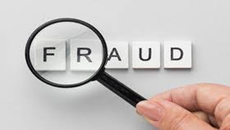 فروخت کرنے کیلئے  امانت رکھوائی کار خوردبرد 
