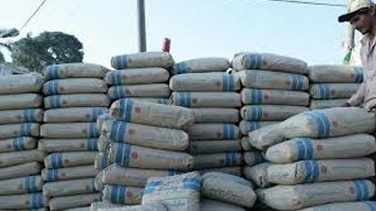 سیمنٹ انڈسٹری، مقامی طلب  نے برآمدات کو پیچھے چھوڑ دیا