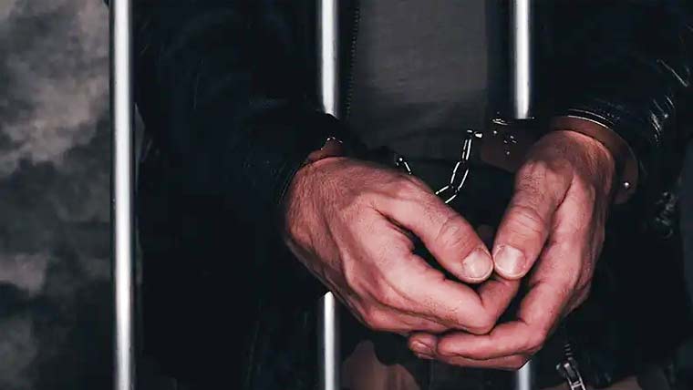 اسلام آباد، 28اشتہاریوں  سمیت 39جرائم پیشہ افراد گرفتار