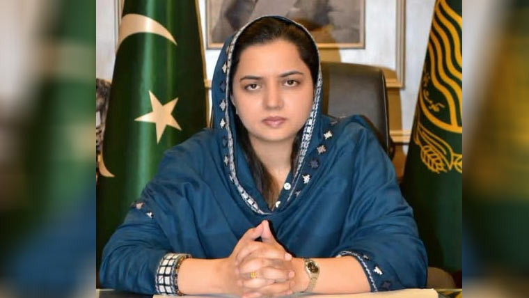 خانیوال میں ترقیاتی منصوبے بروقت مکمل کرنے کا حکم 