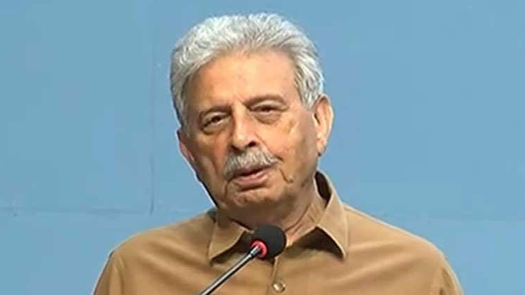  پاکستان اور ایف اے او کا غذائی  تحفظ کیلئے تعاون بڑھانے پر اتفاق 