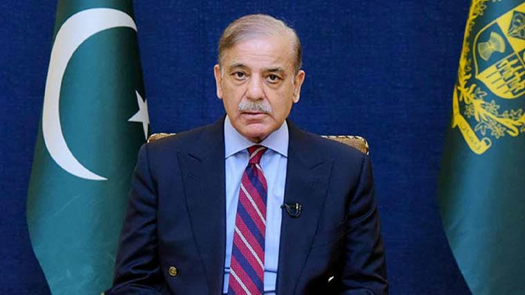 غزہ امن منصوبہ، اسلحہ چھوڑنے میں پیشرفت کا خیرمقدم ،امید ہے فلسطینی ریاست قائم کی جائے گی ،وزیر اعظم