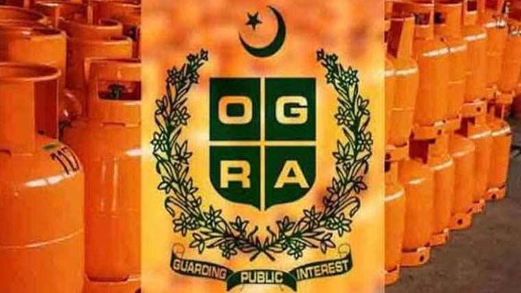 ایل پی جی 13 روپے کلو مہنگی، گھریلو سلنڈر 3001 کا ہوگیا
