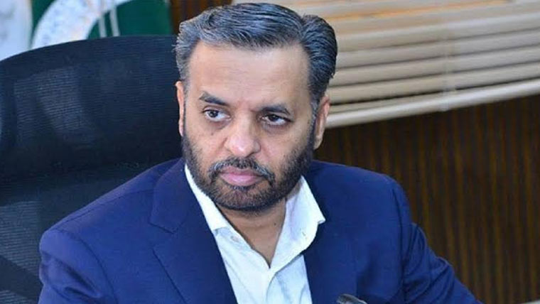نئے انتظامی یونٹ سے کراچی کا  مسئلہ بھی حل ہو جائیگا:ـمصطفیٰ کمال