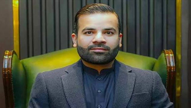 نئے صوبے لسانیت کی بنیاد پر  نہیں ہونے چاہئیں:بیرسٹرعقیل