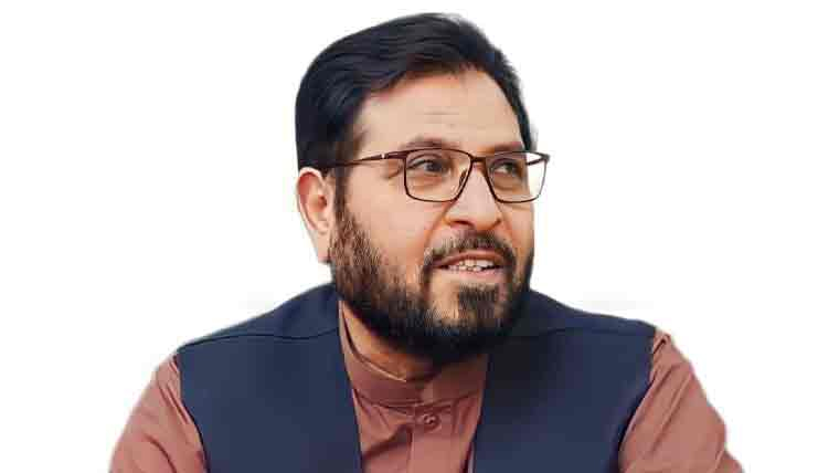    اسلامی بینکوں کا خواتین سٹاف کیلئے عبایا لازمی قرار دینے کا فیصلہ قابل تحسین،ترجمان جے یو آ ئی 