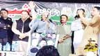 نواز شریف کا وژن ہی ملک کو  معاشی استحکام دلا سکتا ہے :رانا شمیم 