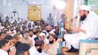 اچھے کردار سے معاشرے کو جنت نظیر بنا سکتے :طارق جمیل 
