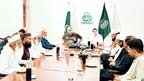 چہلم حضرت امام حسینؓ، سکیورٹی یقینی بنائینگے :عائشہ رضوان 