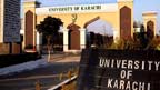 جامعہ کراچی میں انٹرن شپ پروگرام کامیابی سے مکمل