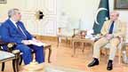 حکومت  معیشت  کے  استحکام  اور  پائیدار  ترقی  کیلئے  اصلاحاتی   ایجنڈے  پر  عملدر  آمد  میں  مصروف:وزیر اعظم