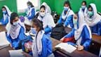  سکول ایجوکیشن : 6 روز میں 37 ہزار داخلوں کا ہدف