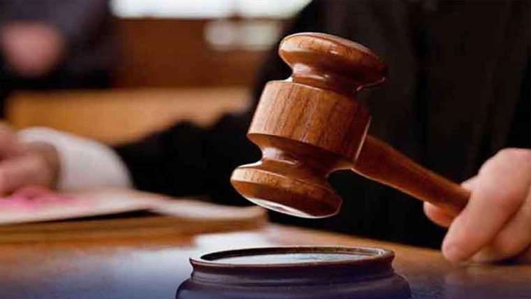 موت کا ڈرامہ رچا کر مزدور کو قتل کرنے کے ملزمان کا جسمانی ریمانڈ