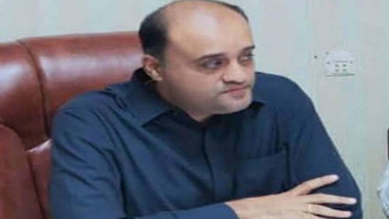لسانی تقسیم کی سیاست کامیاب  نہیں ہوگی، ڈپٹی میئر