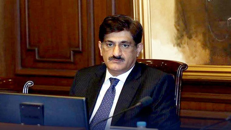 پھیپھڑوں کا سرطان اموات کی بڑی وجوہ میں شامل ، وزیر اعلیٰ