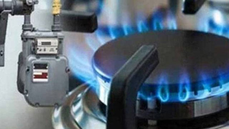 2لاکھ نئے گھریلو گیس کنکشنز کی  درخواستوں پر عملدرآمد روکدیا گیا