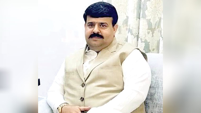 پی ٹی آئی رہنما عبداللہ کو ٹھیکے کے تنازع پر قتل کئے جانیکا انکشاف