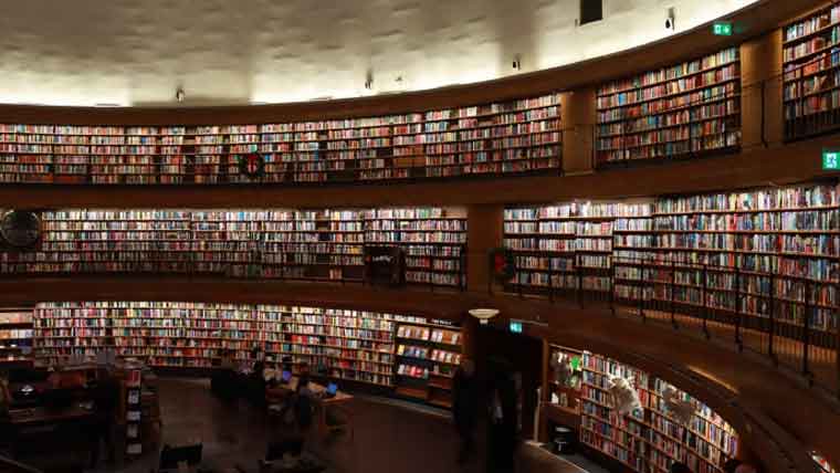 آسٹریلیا:150سال بعد لائبریری کو کتاب واپس کر دی 
