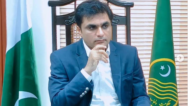 ٹیچنگ ہسپتال میں پرائیویٹ تشخیصی ٹیسٹ‘کاررروائی کا حکم 