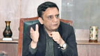 رات کو ترقیاتی کاموں کے اطراف لائٹس انتظامات کے احکامات 