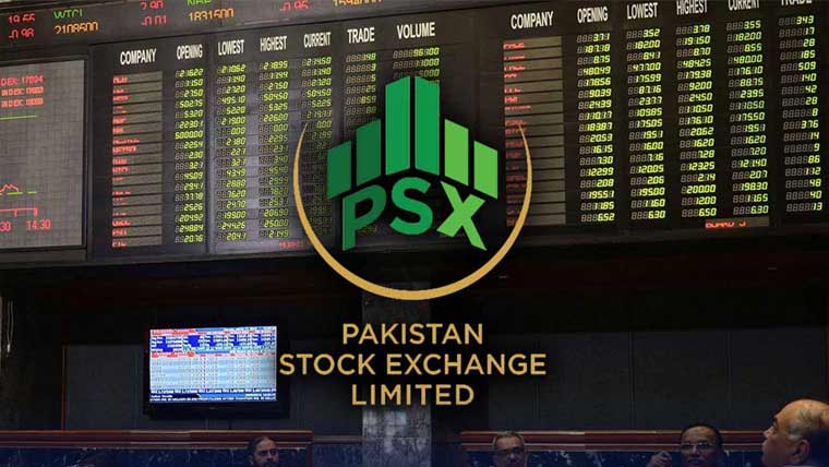 23ماہ بعد بیرونی سرمایہ کار پی ایس ایکس میں نیٹ بائر بن گئے