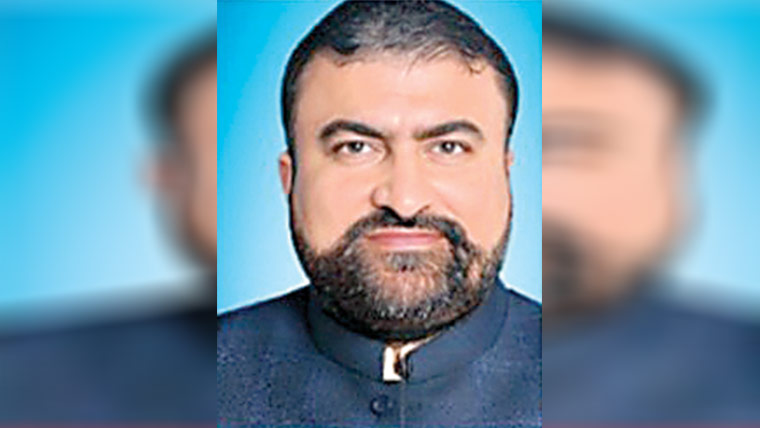  دہشتگرد مذموم مقاصد میں ناکام ہونگے