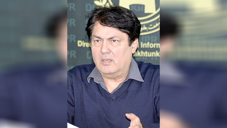  نئے صوبے ،محسن نقوی کی رائے قابل توجہ