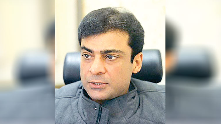  نجی دورے پر یورپ روانہ