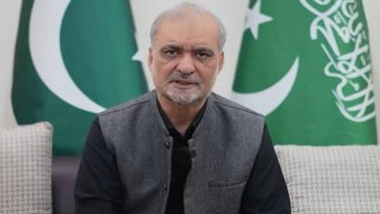 قومی  ڈائیلاگ  کا  آغاز،عمران  سمیت  تمام  سیاسی  قیدیوں  کو  رہا  کیا  جائے:جماعت  اسلامی