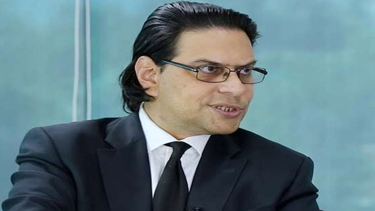 عوام 5 اگست کے احتجاج میں بھرپور شرکت کریں:سلمان اکرم راجہ
