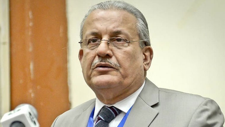نظام کی ناکامی کی وجہ صرف چار  صوبوں کا وجود نہیں،جمہوریت کو  پٹڑی سے اتارنا ہے ،رضا ربانی