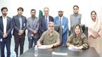 ویمن یونیورسٹی، مختار اے شیخ  ہسپتال میں مفاہمتی یادداشت 